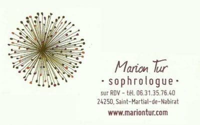 Marion Tur
