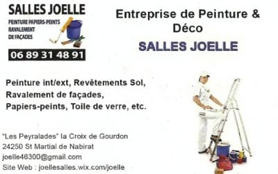 Salles Joëlle