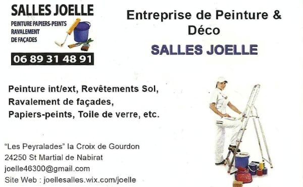 Salles Joëlle