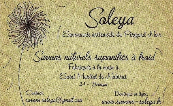 Soleya