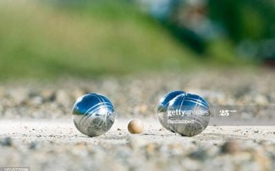 Pétanque Saint Martialaise