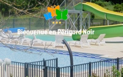 Camping Le Convivial