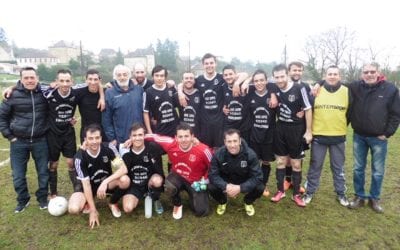 Entente Périgord Noir Football