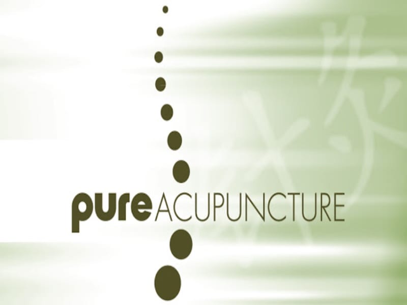 Pure Acupuncture