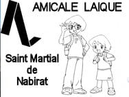 Amicale Laïque