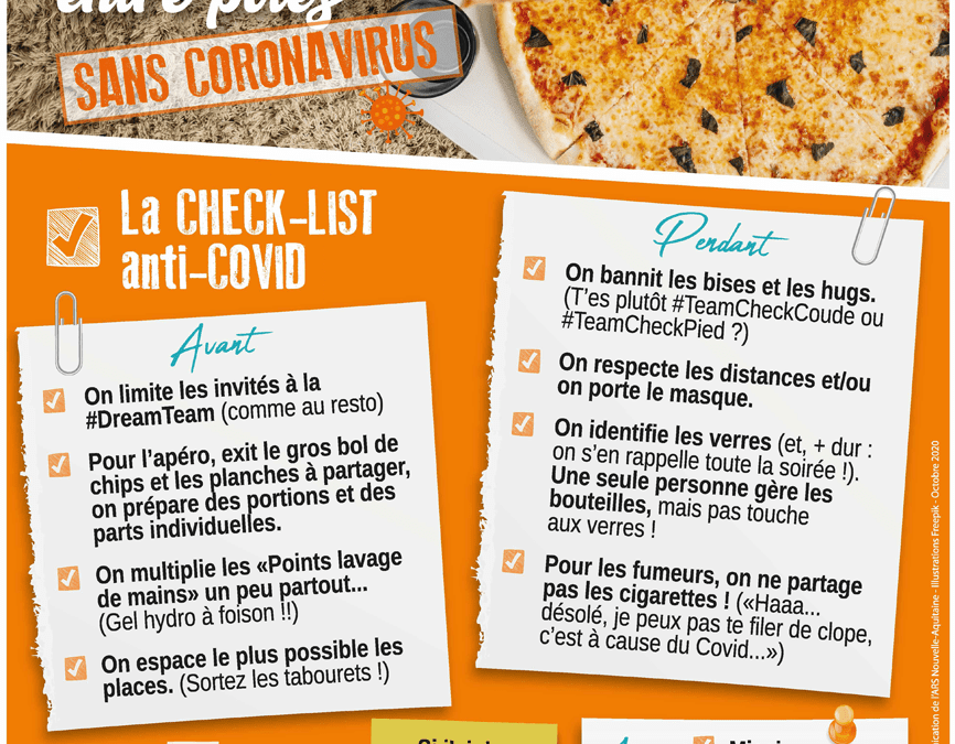Informations ARS
