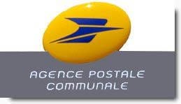 Agence Postale Communale