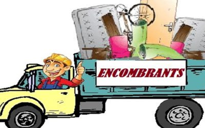 Ramassage encombrants 27 et 29 octobre 2026