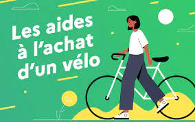 Aides financières “Bonus Vélo”