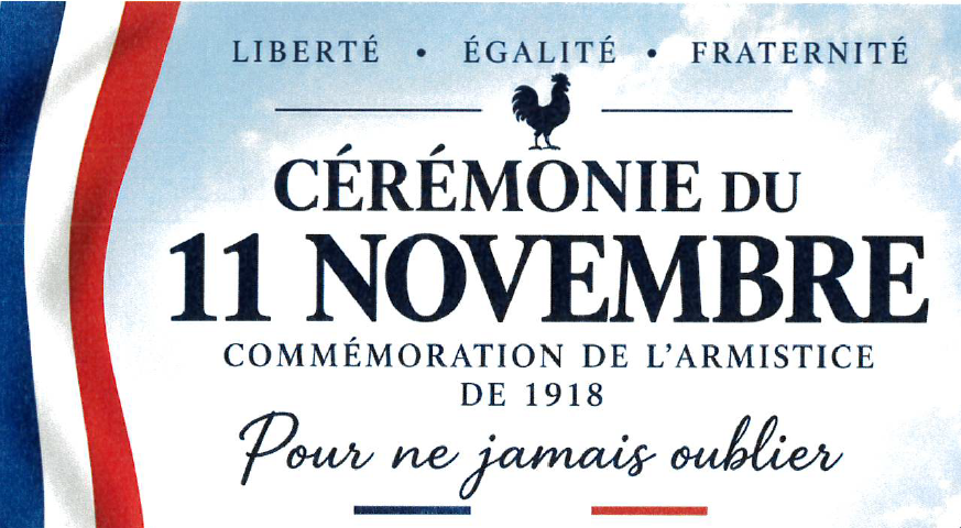 11 novembre