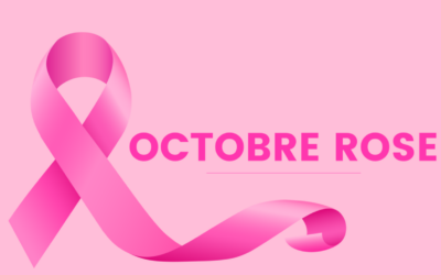 Octobre rose: Balade pédestre le 17 octobre 2026